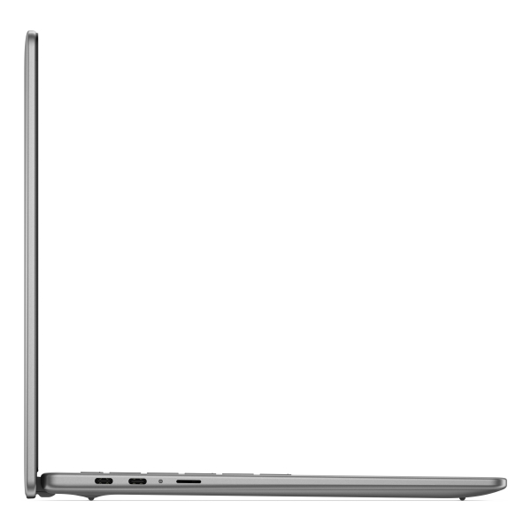 DELL Latitude 5455 Qualcomm Snapdragon X1P-64-100 Laptop 35,6 cm (14") Full HD+ 16 GB LPDDR5x-SDRAM 512 GB SSD Wi-Fi 7 (802.11be) Windows 11 Pro  Grijs - Afbeelding 8