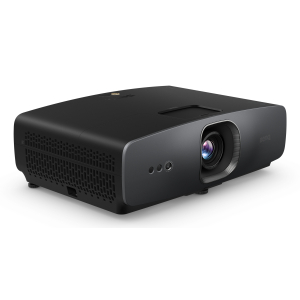 BenQ W2720i Projector met normale projectieafstand 2500 ANSI lumens DLP UHD 4K (3840x2160) 3D Zwart