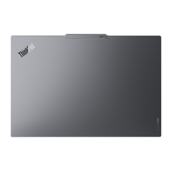 Lenovo ThinkPad X9-15 Gen 1 Copilot+ PC Intel Core Ultra 7 258V Laptop 38,9 cm (15.3") Touchscreen 2.8K 32 GB LPDDR5x-SDRAM 1 TB SSD Wi-Fi 7 (802.11be) Windows 11 Pro Frans Grijs - Afbeelding 5
