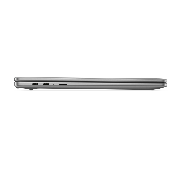 DELL Latitude 7455 Qualcomm Snapdragon X1E-80-100 Laptop 35,6 cm (14") Touchscreen Quad HD+ 32 GB LPDDR5x-SDRAM 512 GB SSD Wi-Fi 7 (802.11be) Windows 11 Pro  Grijs - Afbeelding 11
