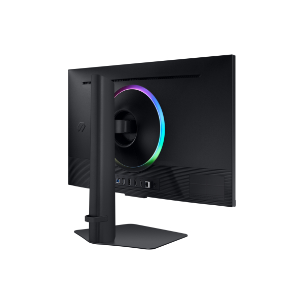 Samsung 27" Odyssey G7 G70D UHD 144Hz Gaming Monitor - Afbeelding 6