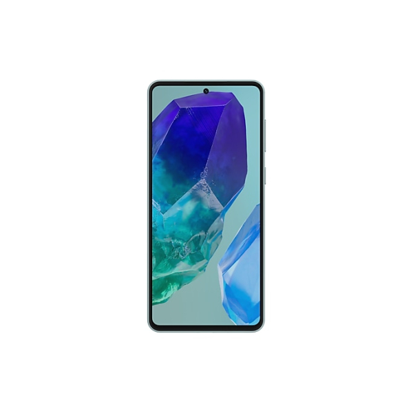 Samsung Galaxy M55 17 cm (6.7") Hybride Dual SIM 5G USB Type-C 8 GB 128 GB 5000 mAh Groen - Afbeelding 5