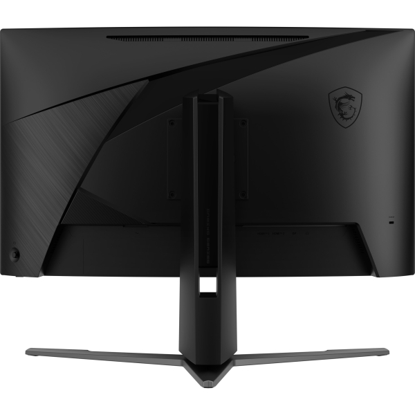 MSI MAG 27CQ6PF computer monitor 68,6 cm (27") 2560 x 1440 Pixels Wide Quad HD LCD Zwart - Afbeelding 6