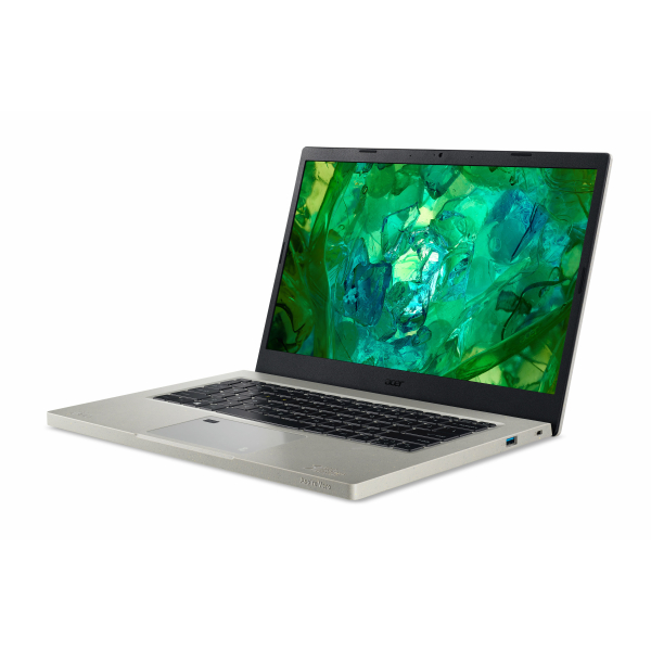 Acer Aspire AV14-52P-51SC Intel® Core™ i5 i5-1335U Laptop 35,6 cm (14") Full HD 16 GB LPDDR4x-SDRAM 512 GB SSD Wi-Fi 6E (802.11ax) Windows 11 Home Grijs - Afbeelding 2