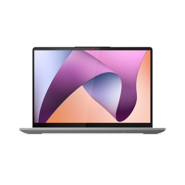 Lenovo IdeaPad Flex 5 14ABR8 AMD Ryzen™ 7 7730U Hybride (2-in-1) 35,6 cm (14") Touchscreen WUXGA 16 GB LPDDR4x-SDRAM 512 GB SSD Wi-Fi 6 (802.11ax) Windows 11 Home Zwitsers Grijs - Afbeelding 2