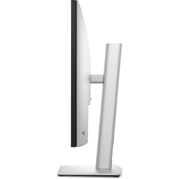 DELL UltraSharp U3225QE computer monitor 80 cm (31.5") 3840 x 2160 Pixels 4K Ultra HD LCD Zwart, Zilver - Afbeelding 6