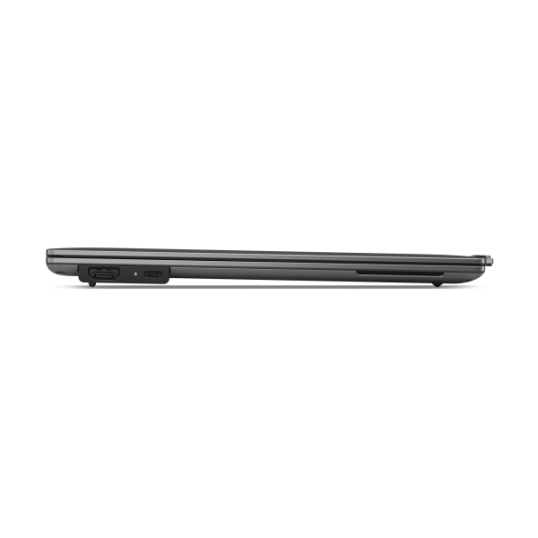 Lenovo ThinkPad X9-14 Gen 1 Copilot+ PC Intel Core Ultra 7 258V Laptop 35,6 cm (14") WUXGA 32 GB LPDDR5x-SDRAM 1 TB SSD Wi-Fi 7 (802.11be) Windows 11 Pro Duits Grijs - Afbeelding 10