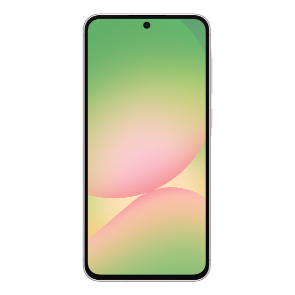 Samsung Galaxy A56 17 cm (6.7") Dual SIM Android 15 5G USB Type-C 8 GB 128 GB 5000 mAh Roze - Afbeelding 2
