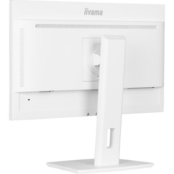 iiyama ProLite XUB2497HSN-W2 computer monitor 60,5 cm (23.8") 1920 x 1080 Pixels Full HD LED Wit - Afbeelding 10