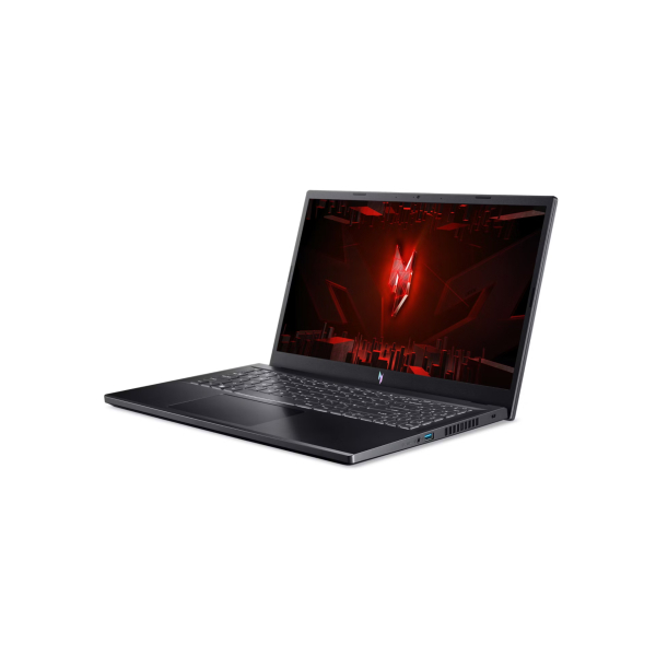 Acer Nitro V 15 ANV15-51 Intel® Core™ i5 i5-13420H Laptop 39,6 cm (15.6") Full HD 16 GB DDR5-SDRAM 512 GB SSD NVIDIA GeForce RTX 4050 Wi-Fi 6 (802.11ax) Windows 11 Home Zwart - Afbeelding 3