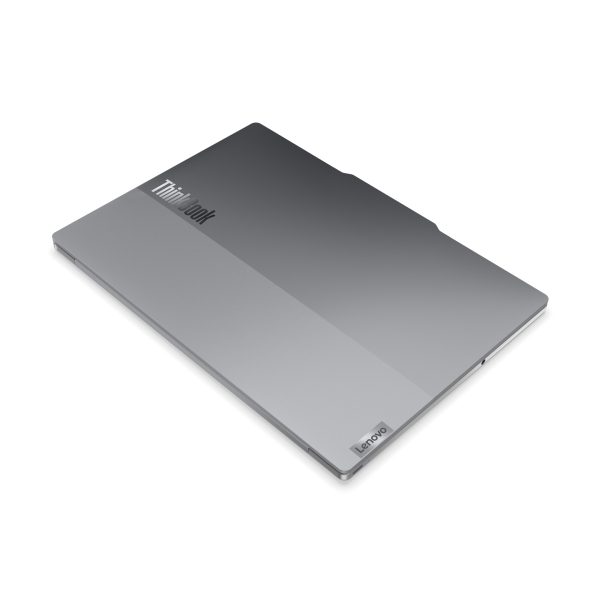 Lenovo ThinkBook 13x G4 IMH Intel Core Ultra 9 185H Laptop 34,3 cm (13.5") 2.8K 32 GB LPDDR5x-SDRAM 1 TB SSD Wi-Fi 6E (802.11ax) Windows 11 Pro Engels Grijs - Afbeelding 4