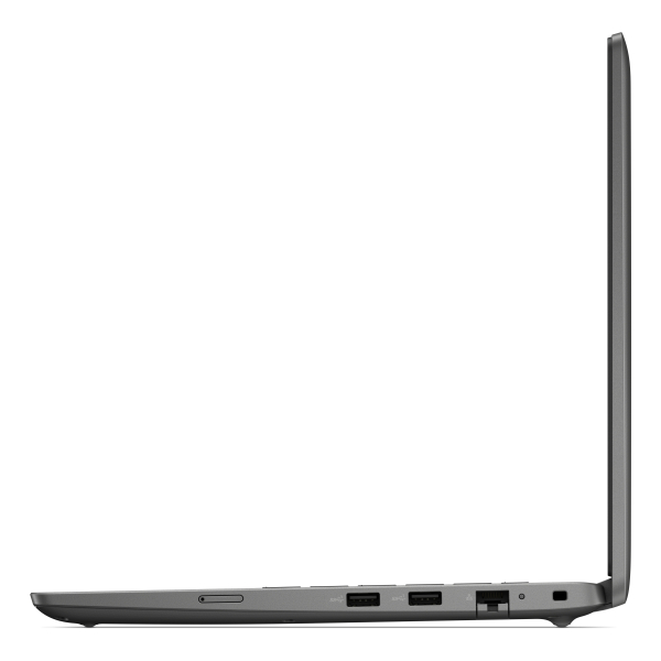 DELL Latitude 3450 Intel Core Ultra 5 125U Laptop 35,6 cm (14") Full HD 16 GB DDR5-SDRAM 512 GB SSD Wi-Fi 6E (802.11ax) Windows 11 Pro  Grijs - Afbeelding 8