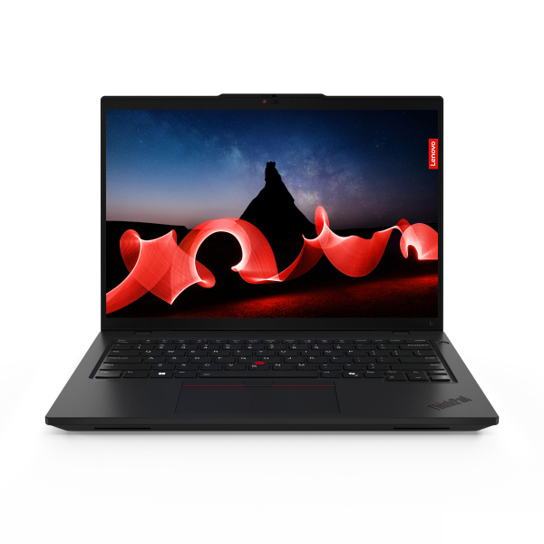 Lenovo ThinkPad L14 Gen 5 (Intel) Intel Core Ultra 5 125U Laptop 35,6 cm (14") WUXGA 16 GB DDR5-SDRAM 512 GB SSD Wi-Fi 6E (802.11ax) Windows 11 Pro  Zwart