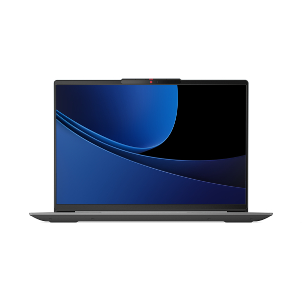 Lenovo IdeaPad Slim 5 14IMH9 Intel Core Ultra 5 125H Laptop 35,6 cm (14") WUXGA 16 GB LPDDR5x-SDRAM 512 GB SSD Wi-Fi 6E (802.11ax) Windows 11 Home Duits Grijs - Afbeelding 2