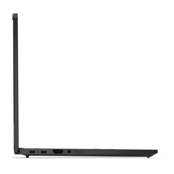 Lenovo ThinkPad T14s Gen 5 Intel Core Ultra 7 155U Laptop 35,6 cm (14") WUXGA 32 GB LPDDR5x-SDRAM 1 TB SSD Wi-Fi 6E (802.11ax) Windows 11 Pro  Zwart - Afbeelding 3