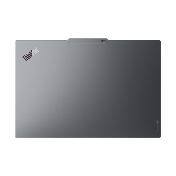 Lenovo ThinkPad X9-15 Gen 1 Copilot+ PC Intel Core Ultra 7 258V Laptop 38,9 cm (15.3") Touchscreen 2.8K 32 GB LPDDR5x-SDRAM 1 TB SSD Wi-Fi 7 (802.11be) Windows 11 Pro Duits Grijs - Afbeelding 4