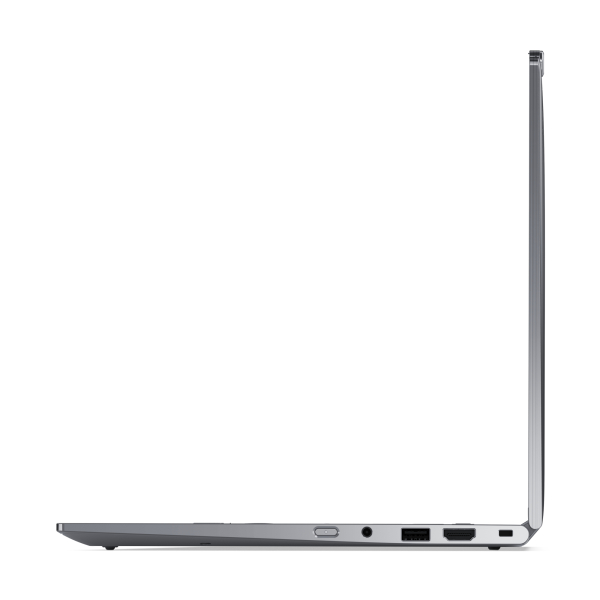 Lenovo ThinkPad X1 2-in-1 Gen 9 Intel Core Ultra 5 125U Hybride (2-in-1) 35,6 cm (14") Touchscreen WUXGA 32 GB LPDDR5x-SDRAM 1 TB SSD Wi-Fi 6E (802.11ax) Windows 11 Pro Duits Grijs - Afbeelding 15