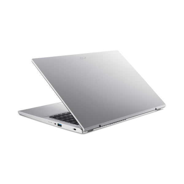 Acer Aspire 3 A315-59-568J Intel® Core™ i5 i5-1235U Laptop 39,6 cm (15.6") Full HD 8 GB DDR4-SDRAM 512 GB SSD Wi-Fi 6 (802.11ax) Windows 11 Home Zilver - Afbeelding 7