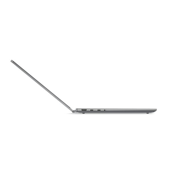 Lenovo IdeaPad 5 2-in-1 14Q8X9 Copilot+ PC Qualcomm Snapdragon X1P-42-100 Hybride (2-in-1) 35,6 cm (14") Touchscreen WUXGA 16 GB LPDDR5x-SDRAM 1 TB SSD Wi-Fi 7 (802.11be) Windows 11 Home Duits Grijs - Afbeelding 12