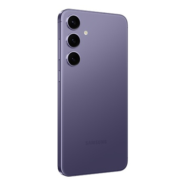 Samsung Galaxy S24+ 17 cm (6.7") Dual SIM 5G USB Type-C 12 GB 256 GB 4900 mAh Violet - Afbeelding 3