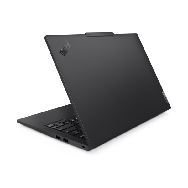 Lenovo ThinkPad T14s Gen 5 Intel Core Ultra 7 155U Laptop 35,6 cm (14") WUXGA 32 GB LPDDR5x-SDRAM 1 TB SSD Wi-Fi 6E (802.11ax) Windows 11 Pro  Zwart - Afbeelding 11