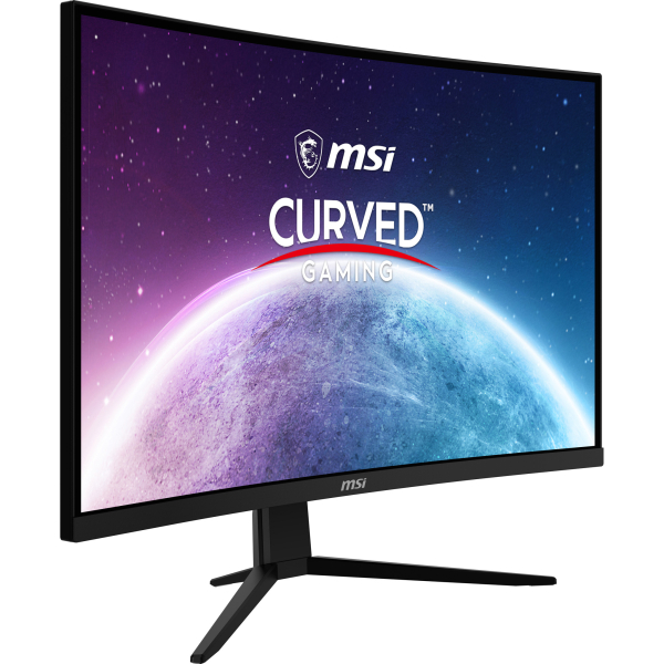 MSI G273CQ computer monitor 68,6 cm (27") 2560 x 1440 Pixels Full HD Zwart - Afbeelding 7