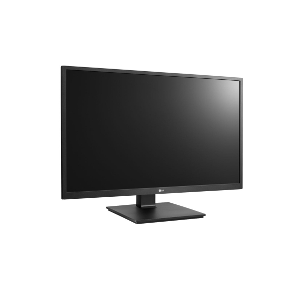 LG 27BN55UP-B computer monitor 68,6 cm (27") 3840 x 2160 Pixels 4K Ultra HD Zwart - Afbeelding 3