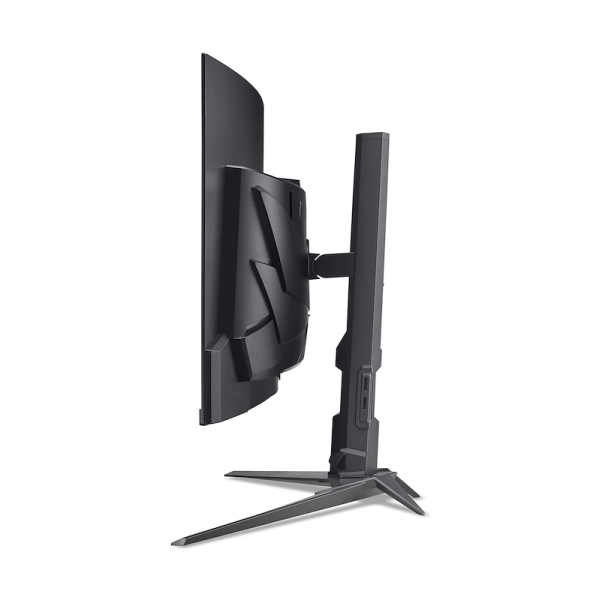 Acer Predator UM.CXXEE.501 computer monitor 86,4 cm (34") 3440 x 1440 Pixels UltraWide Quad HD QD-OLED Zwart - Afbeelding 5