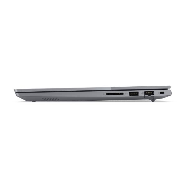 Lenovo ThinkBook 14 G6 IRL Intel® Core™ i7 i7-13700H Laptop 35,6 cm (14") WUXGA 32 GB DDR5-SDRAM 1 TB SSD Wi-Fi 6 (802.11ax) Windows 11 Pro Duits Grijs - Afbeelding 13