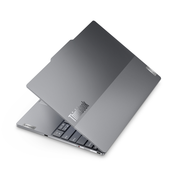 Lenovo ThinkBook 13x G4 IMH Intel Core Ultra 9 185H Laptop 34,3 cm (13.5") 2.8K 32 GB LPDDR5x-SDRAM 1 TB SSD Wi-Fi 6E (802.11ax) Windows 11 Pro Engels Grijs - Afbeelding 16