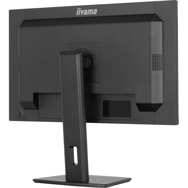 iiyama ProLite XUB2763QSU-B1 computer monitor 68,6 cm (27") 2560 x 1440 Pixels Full HD LED Zwart - Afbeelding 4