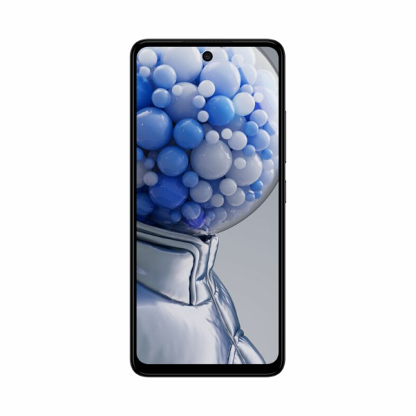 HMD Pulse+ Business Edition 16,7 cm (6.56") Dual SIM Android 14 4G USB Type-C 6 GB 128 GB 5000 mAh Donkerblauw - Afbeelding 4