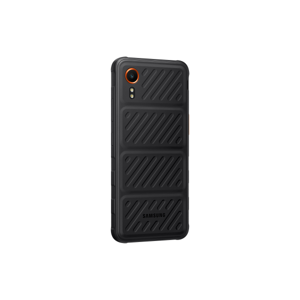 Samsung Galaxy XCover7 16,8 cm (6.6") Dual SIM Android 14 5G USB Type-C 6 GB 128 GB 4050 mAh Zwart - Afbeelding 4