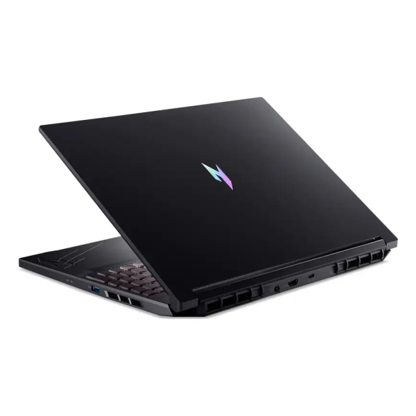 Acer Nitro V 16 ANV16-41-R0FK AMD Ryzen™ 7 8845HS Laptop 40,6 cm (16") WUXGA 32 GB DDR5-SDRAM 1 TB SSD NVIDIA GeForce RTX 4060 Wi-Fi 6 (802.11ax) Windows 11 Home Zwart - Afbeelding 7