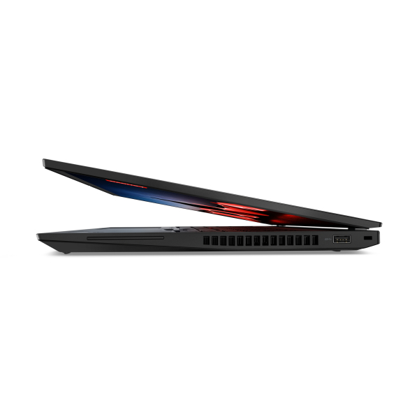 Lenovo ThinkPad T16 Gen 2 (AMD) AMD Ryzen™ 7 PRO 7840U Laptop 40,6 cm (16") WUXGA 16 GB LPDDR5x-SDRAM 512 GB SSD Wi-Fi 6E (802.11ax) Windows 11 Pro  Zwart - Afbeelding 8