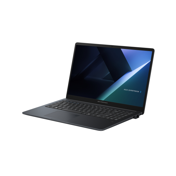 ASUS ExpertBook BM1 BM1503CDA-S70032X AMD Ryzen™ 7 7735U Laptop 39,6 cm (15.6") Full HD 16 GB DDR5-SDRAM 512 GB SSD Wi-Fi 6 (802.11ax) Windows 11 Pro Duits Grijs - Afbeelding 3