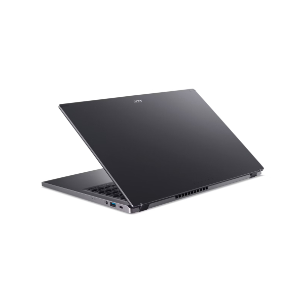 Acer Aspire 5 A515-48M-R2CG AMD Ryzen™ 7 7730U Laptop 39,6 cm (15.6") Quad HD 16 GB DDR4-SDRAM 1 TB SSD Wi-Fi 6E (802.11ax) Windows 11 Home Grijs - Afbeelding 6