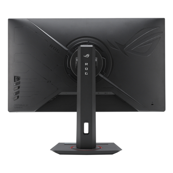 ASUS XG27UCS computer monitor 68,6 cm (27") 3840 x 2160 Pixels 4K Ultra HD LCD Zwart - Afbeelding 7