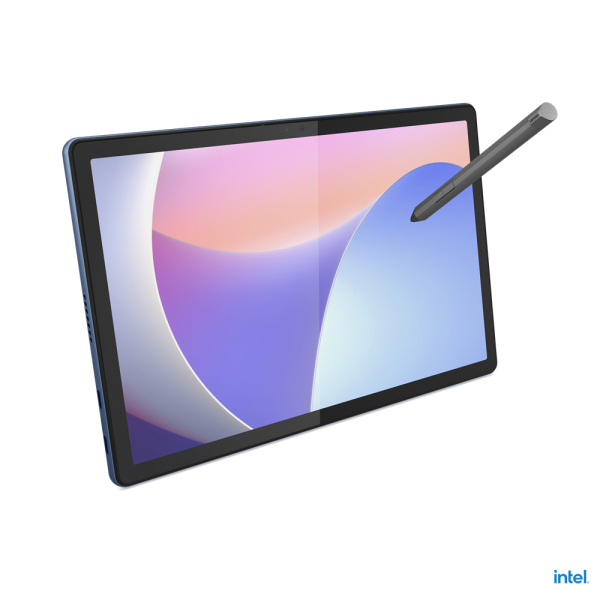 Lenovo IdeaPad Duet 3 11IAN8 Intel® N N200 Hybride (2-in-1) 29,2 cm (11.5") Touchscreen 2K 4 GB LPDDR5-SDRAM 128 GB Flash Wi-Fi 6 (802.11ax) Windows 11 Home in S mode Duits Blauw - Afbeelding 3