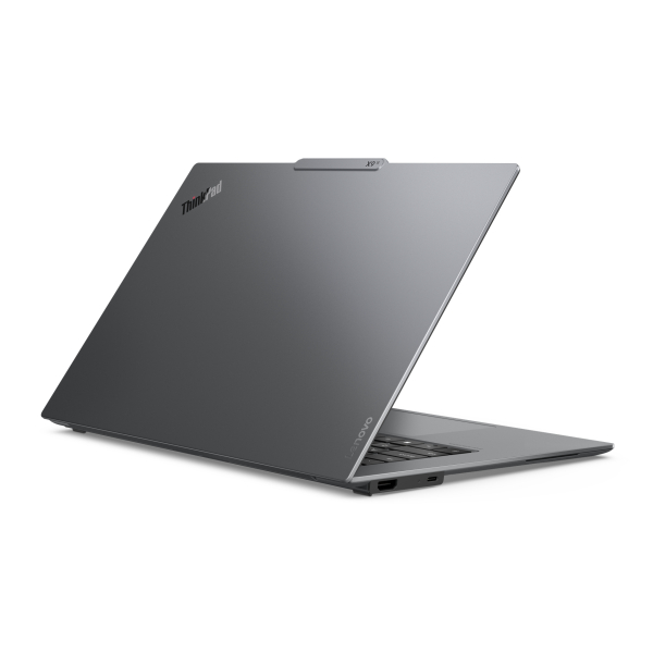 Lenovo ThinkPad X9-15 Gen 1 Copilot+ PC Intel Core Ultra 7 258V Laptop 38,9 cm (15.3") Touchscreen 2.8K 32 GB LPDDR5x-SDRAM 1 TB SSD Wi-Fi 7 (802.11be) Windows 11 Pro Frans Grijs - Afbeelding 12
