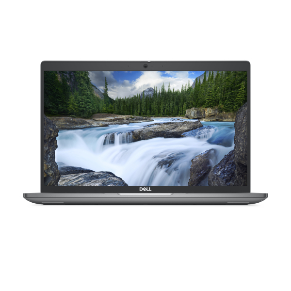 DELL Latitude 5450 Intel Core Ultra 5 125U Laptop 35,6 cm (14") Full HD 8 GB DDR5-SDRAM 512 GB SSD Wi-Fi 6E (802.11ax) Windows 11 Pro Duits Grijs