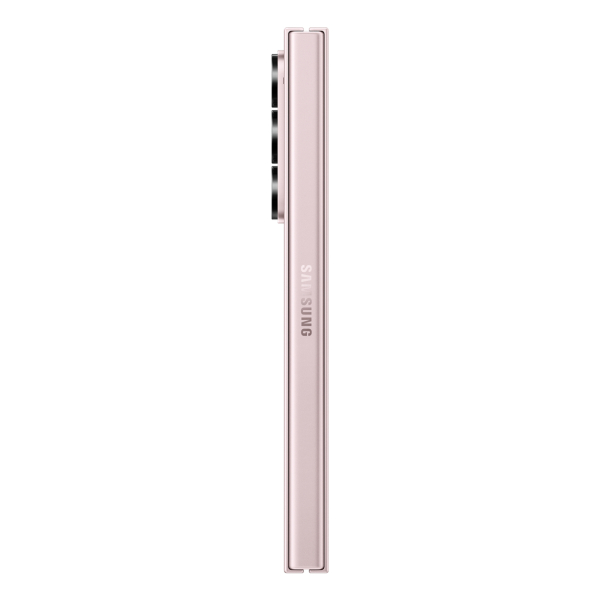 Samsung Galaxy Z Fold6 19,3 cm (7.6") Dual SIM Android 14 5G USB Type-C 12 GB 256 GB 4400 mAh Roze - Afbeelding 9