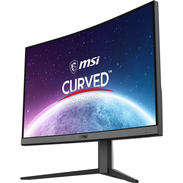 MSI G24C4 E2 computer monitor 59,9 cm (23.6") 1920 x 1080 Pixels Full HD LED Zwart - Afbeelding 12