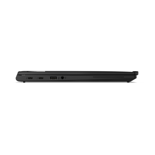 Lenovo ThinkPad X13 2-in-1 Gen 5 Intel Core Ultra 7 155U Hybride (2-in-1) 33,8 cm (13.3") Touchscreen WUXGA 16 GB LPDDR5x-SDRAM 512 GB SSD Wi-Fi 6E (802.11ax) Windows 11 Pro  Zwart - Afbeelding 14