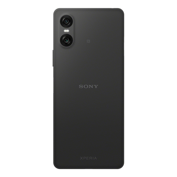 Sony Xperia 10 VI 5G 15,5 cm (6.1") Dual SIM Android 14 8 GB 128 GB 5000 mAh Zwart - Afbeelding 5