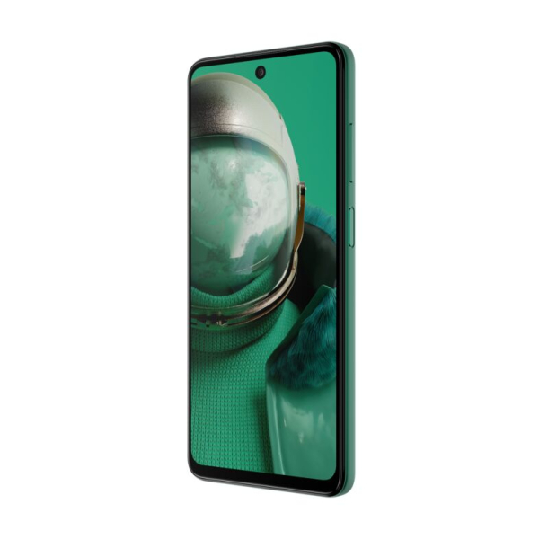 HMD Pulse Pro 16,7 cm (6.56") Dual SIM Android 14 4G USB Type-C 6 GB 128 GB 5000 mAh Groen - Afbeelding 5
