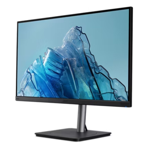 Acer CB243Y E computer monitor 60,5 cm (23.8") 1920 x 1080 Pixels Full HD Zwart - Afbeelding 2