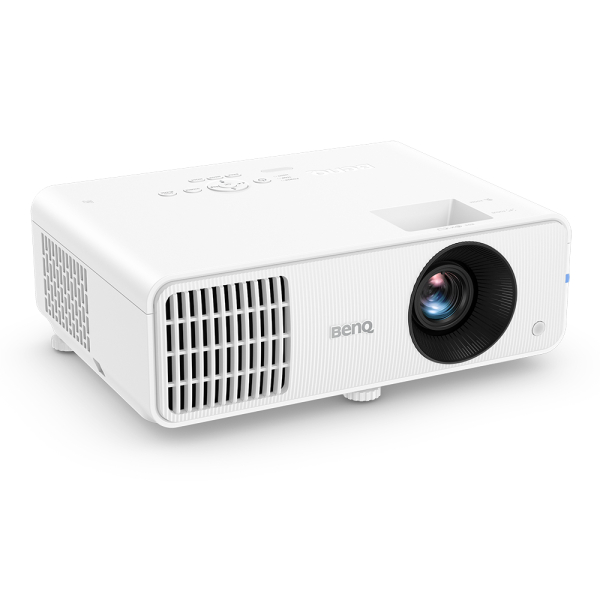 BenQ LH650 Projector met normale projectieafstand 4000 ANSI lumens DLP 1080p (1920x1080) 3D Zwart, Wit - Afbeelding 5