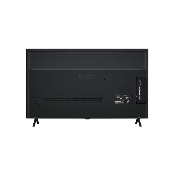LG OLED48B4 48" | Ultra HD 4K OLED Smart TV | WebOS + Wifi | Dolby Vision & HDR10 | AI Picture Pro + Perfect Black Levels | 120Hz - Afbeelding 7