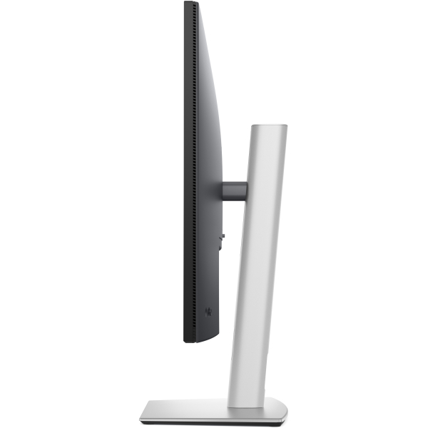 DELL Pro Plus P3225DE computer monitor 80 cm (31.5") 2560 x 1440 Pixels Wide Quad HD LCD Zwart, Grijs - Afbeelding 4